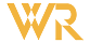 WizzRust WR monogram